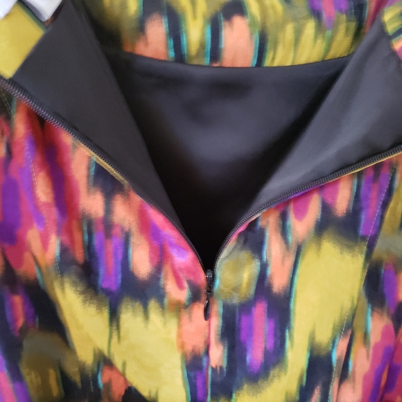 Jessica Simpson dress size 6 - Picture 8 of 15